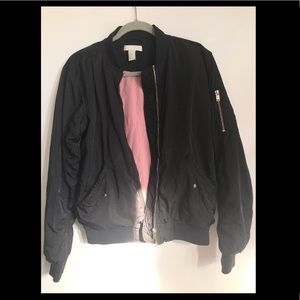 H&M bomber jacket